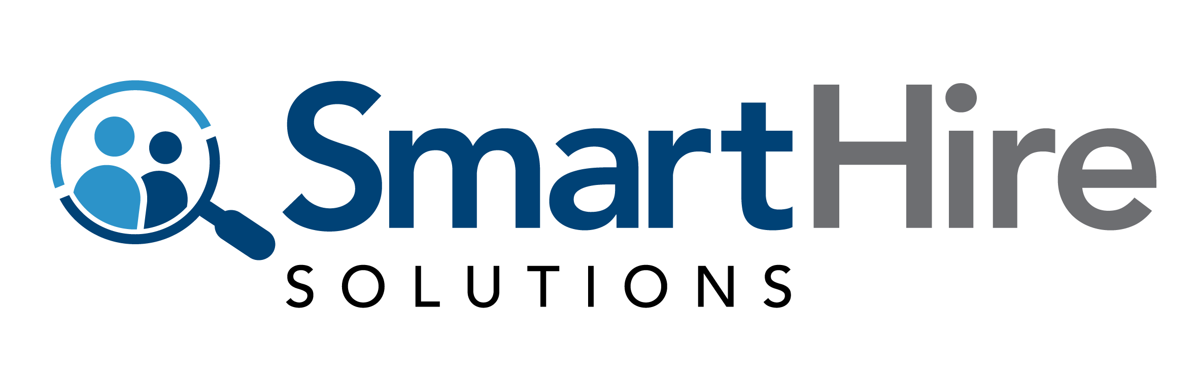 SmartHire Solutions Logo
